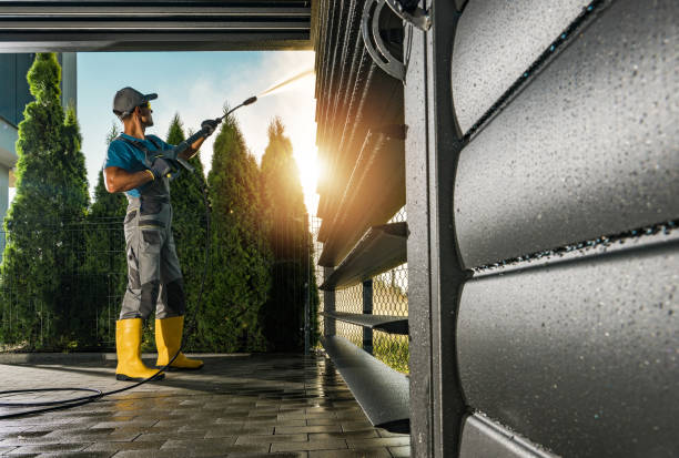 Best Restaurant Pressure Washing  in Limestone Creek, FL